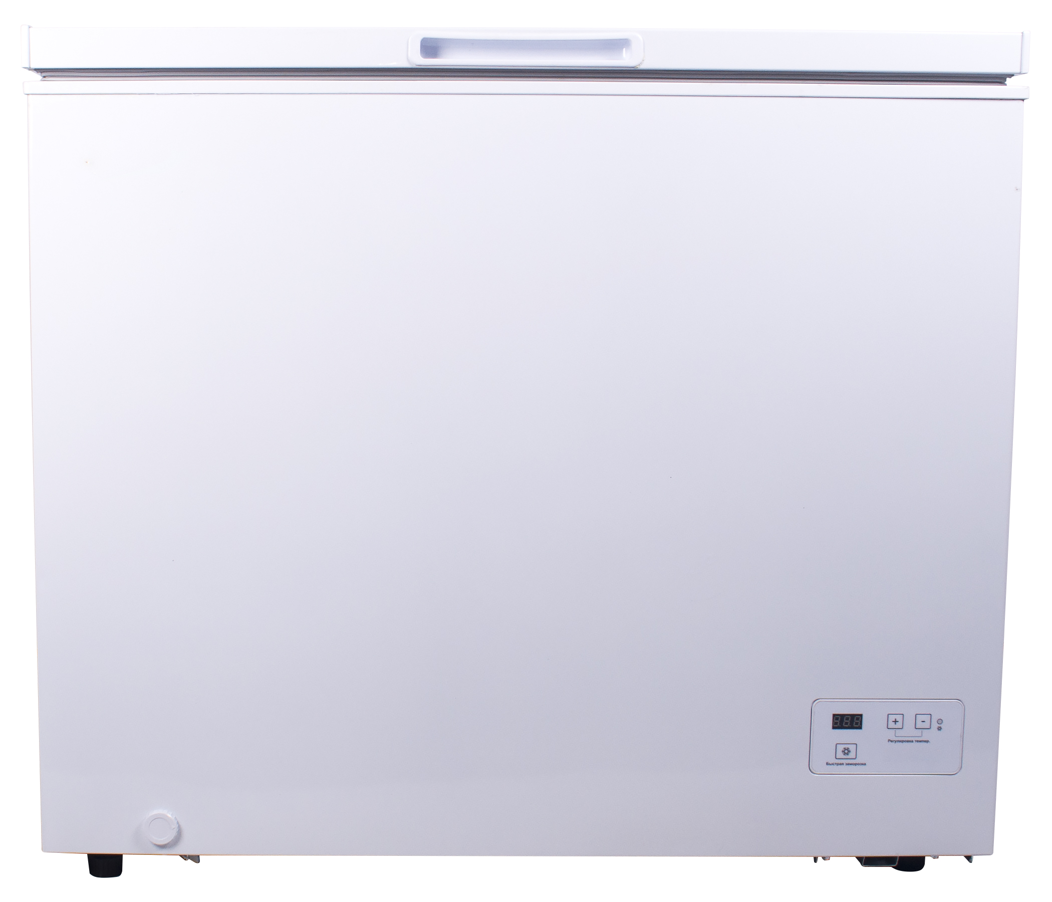 Купить Морозильный ларь Славда FC-260  — Фото 2