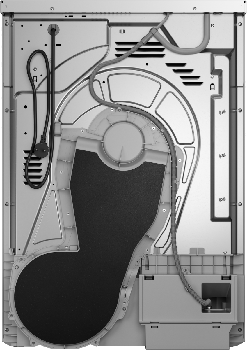 Купить Сушильная машина Asko T709HUW — Фото 4