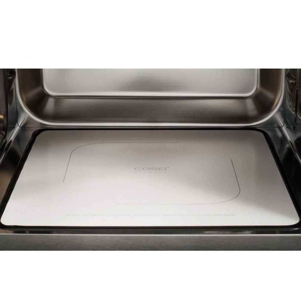 Купить Микроволновая печь CASO IMCG 25 — Фото 6