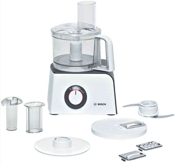 Кухонный комбайн BOSCH MCM 4000																		 — описание, фото, цены в интернет-магазине PT Stores