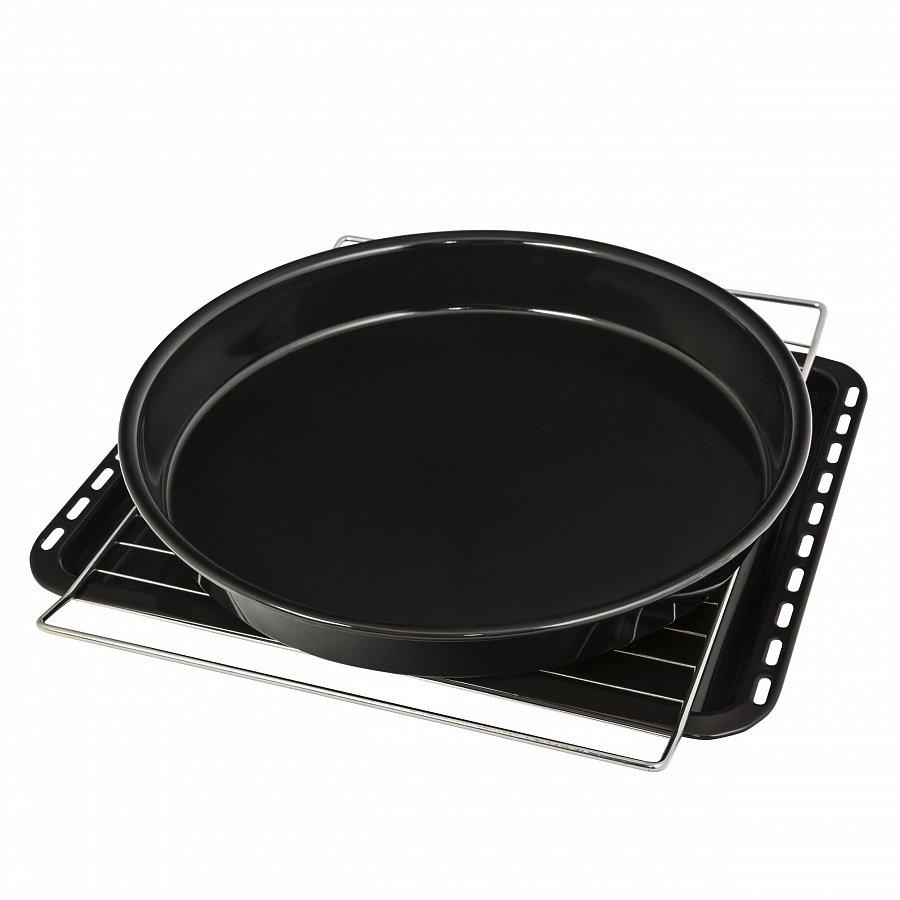 Купить Мини-печь MAUNFELD СEMOA.456.RBG — Фото 6