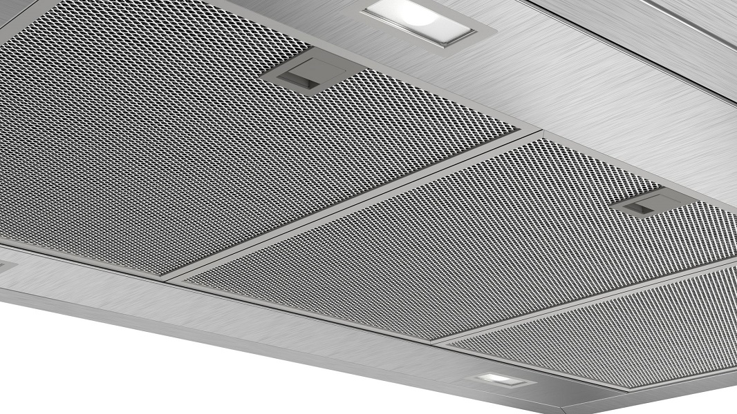 Купить Островная вытяжка BOSCH DIB97IM50 — Фото 3