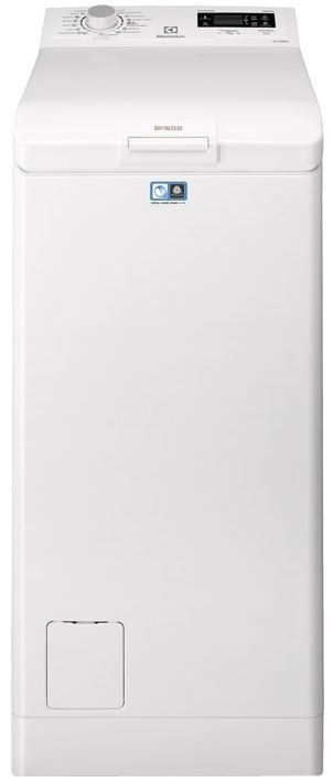 Стиральная машина Electrolux EWT 1276 ELW																		 — описание, фото, цены в интернет-магазине PT Stores