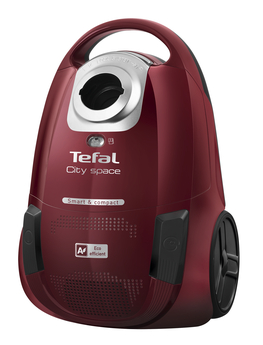 Пылесос TEFAL TW2643EA, красный																		 — описание, фото, цены в интернет-магазине PT Stores