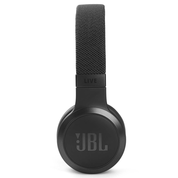 Купить Наушники JBL Live 460 NC черные — Фото 2