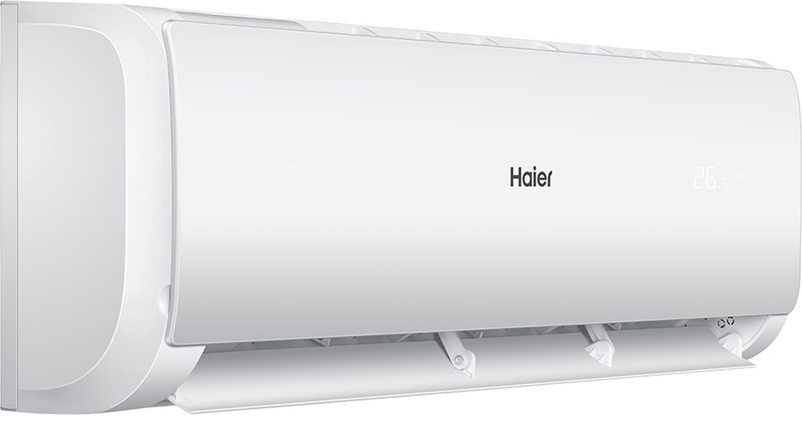 Купить Кондиционер Haier HSU-09HT203/R2 / HSU-09HUN103/R2 (комплект) — Фото 3