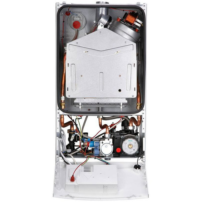Купить Водонагреватель газовый Bosch WBN6000-24Н RN S5700 — Фото 4