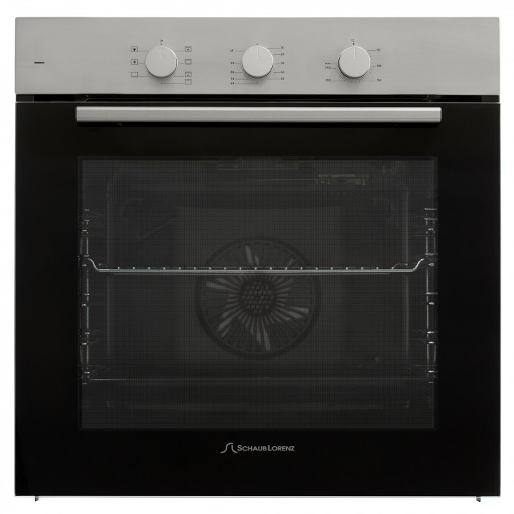 Электрический духовой шкаф Schaub Lorenz SLB EE6308																		 — описание, фото, цены в интернет-магазине PT Stores