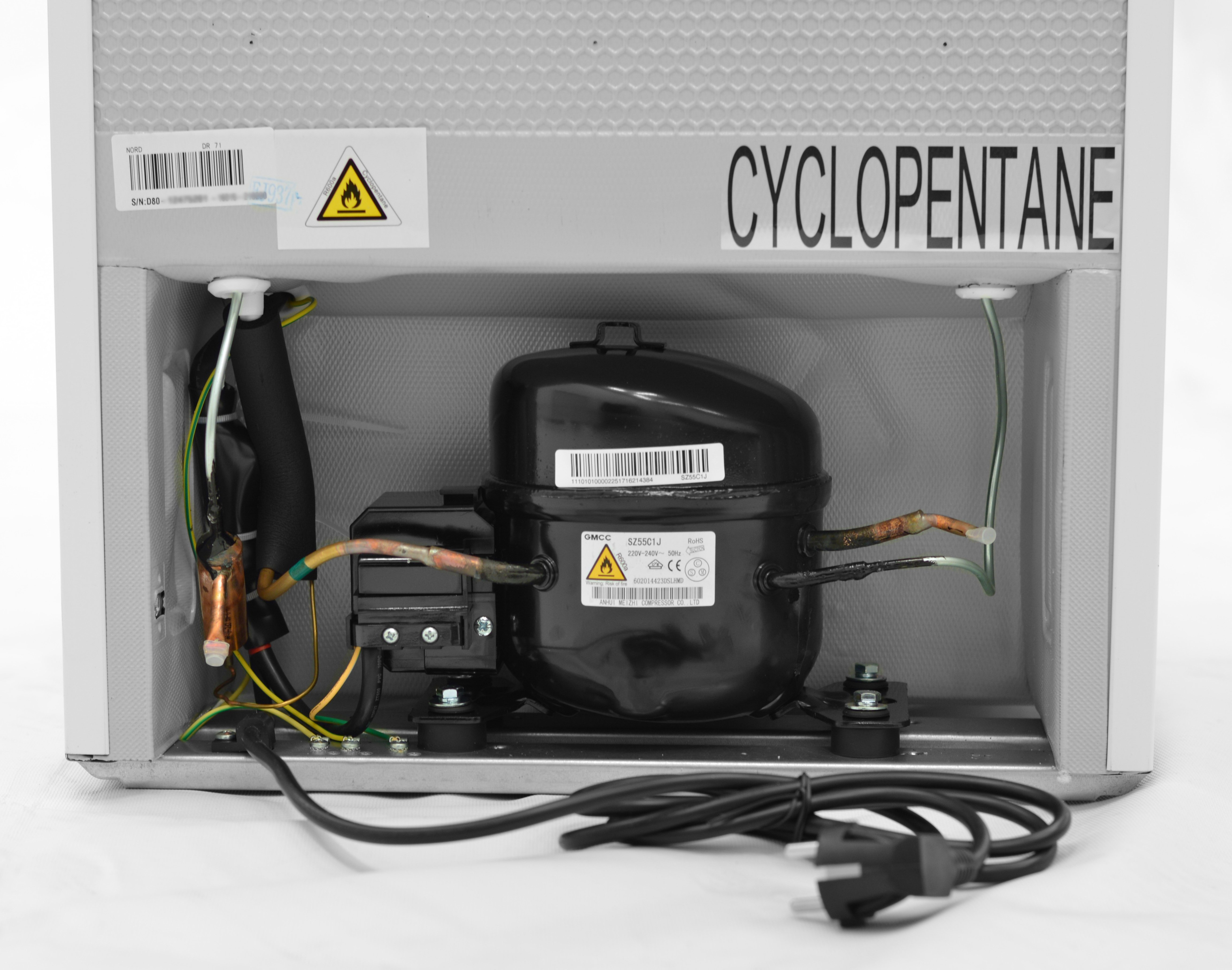 Купить Холодильник NORD DR 71 — Фото 6