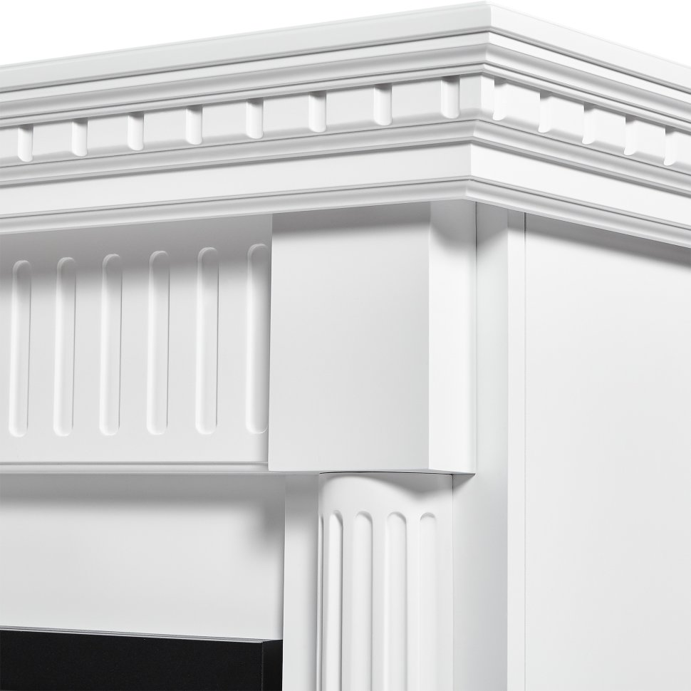 Купить Портал  Electrolux Colonna Classic белый — Фото 3