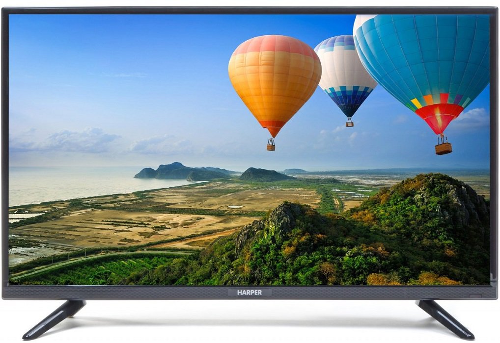 Телевизор HARPER 32R660T																		 — описание, фото, цены в интернет-магазине PT Stores