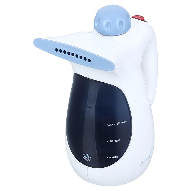 Отпариватели и пароочистители SMILE ESC 924																		 — описание, фото, цены в интернет-магазине PT Stores