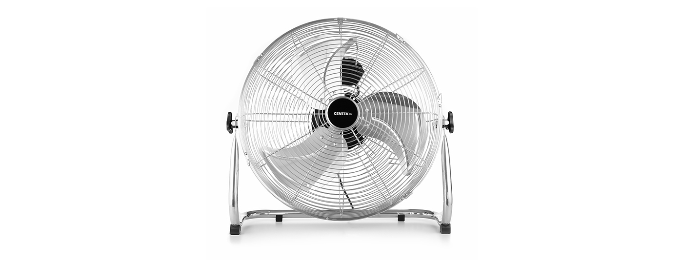 Вентилятор CENTEK CT-5031 (сталь)																		 — описание, фото, цены в интернет-магазине PT Stores