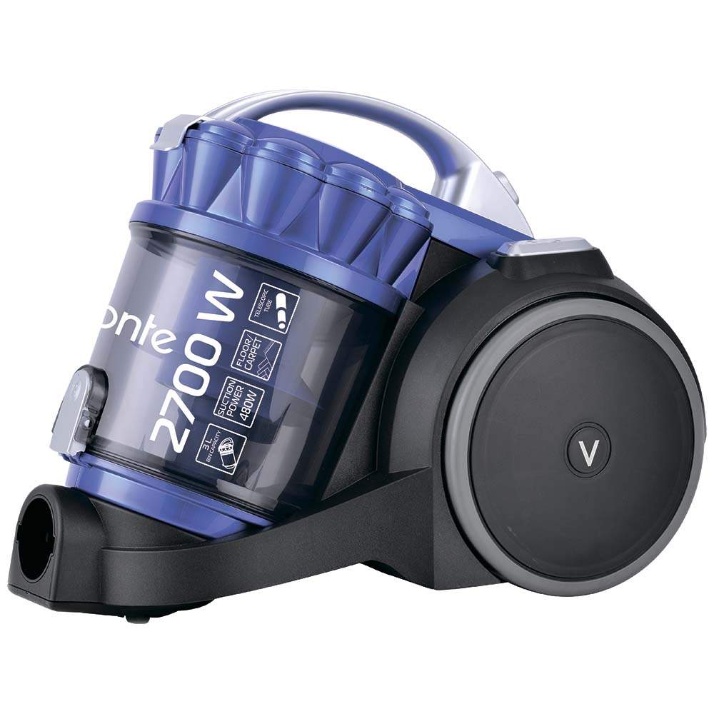 Пылесос Viconte VC 389																		 — описание, фото, цены в интернет-магазине PT Stores