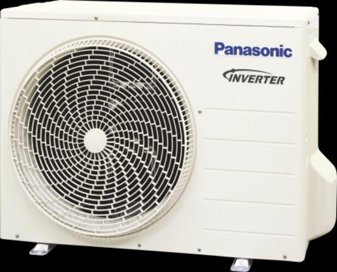 Купить Кондиционер PANASONIC CS/CU-UE07RKD — Фото 3