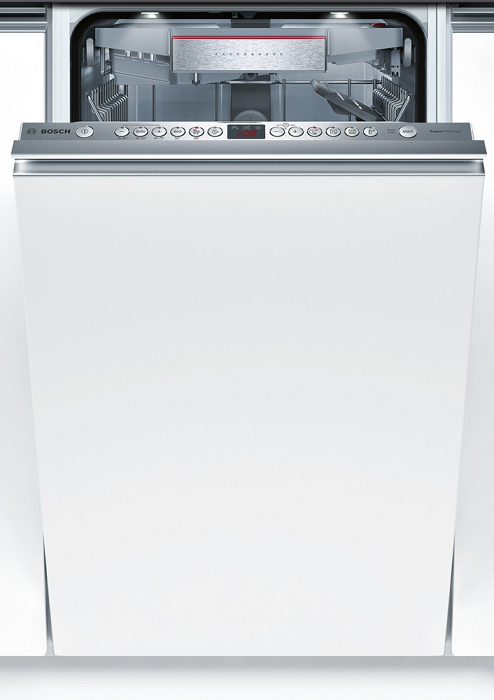 Встраиваемая посудомоечная машина BOSCH SPV 66TD10 R																		 — описание, фото, цены в интернет-магазине PT Stores