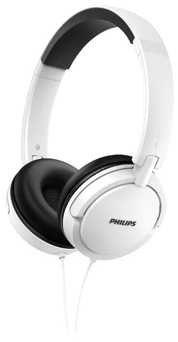 Наушники PHILIPS SHL5000/00																		 — описание, фото, цены в интернет-магазине PT Stores