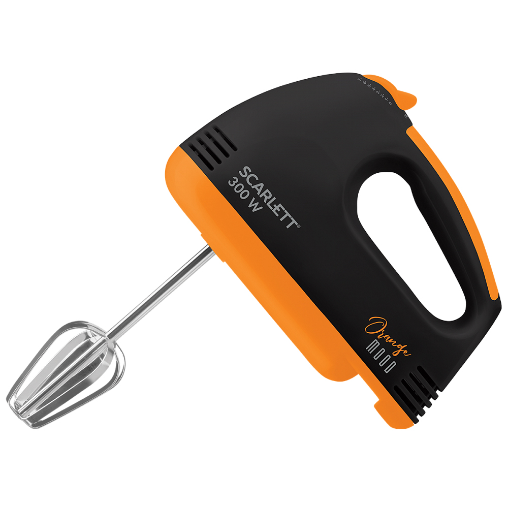 Купить Миксер Scarlett SC-HM40S20 — Фото 5