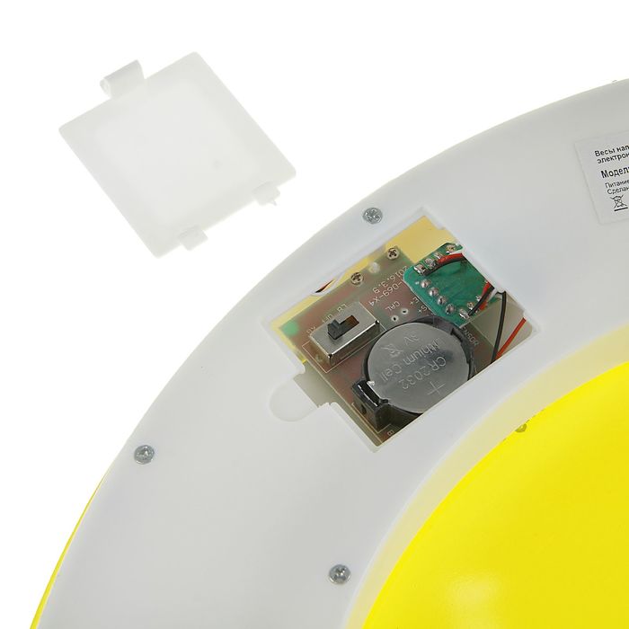 Купить Напольные весы IRIT IR 7251 — Фото 4