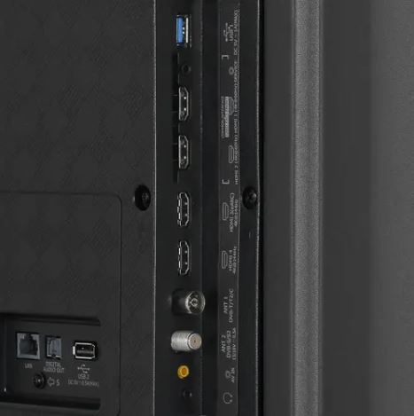 Купить Телевизор HISENSE 75E7KQ PRO — Фото 4
