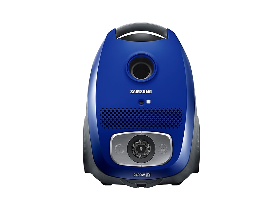 Купить Пылесос SAMSUNG VC24GHNJGBK — Фото 5
