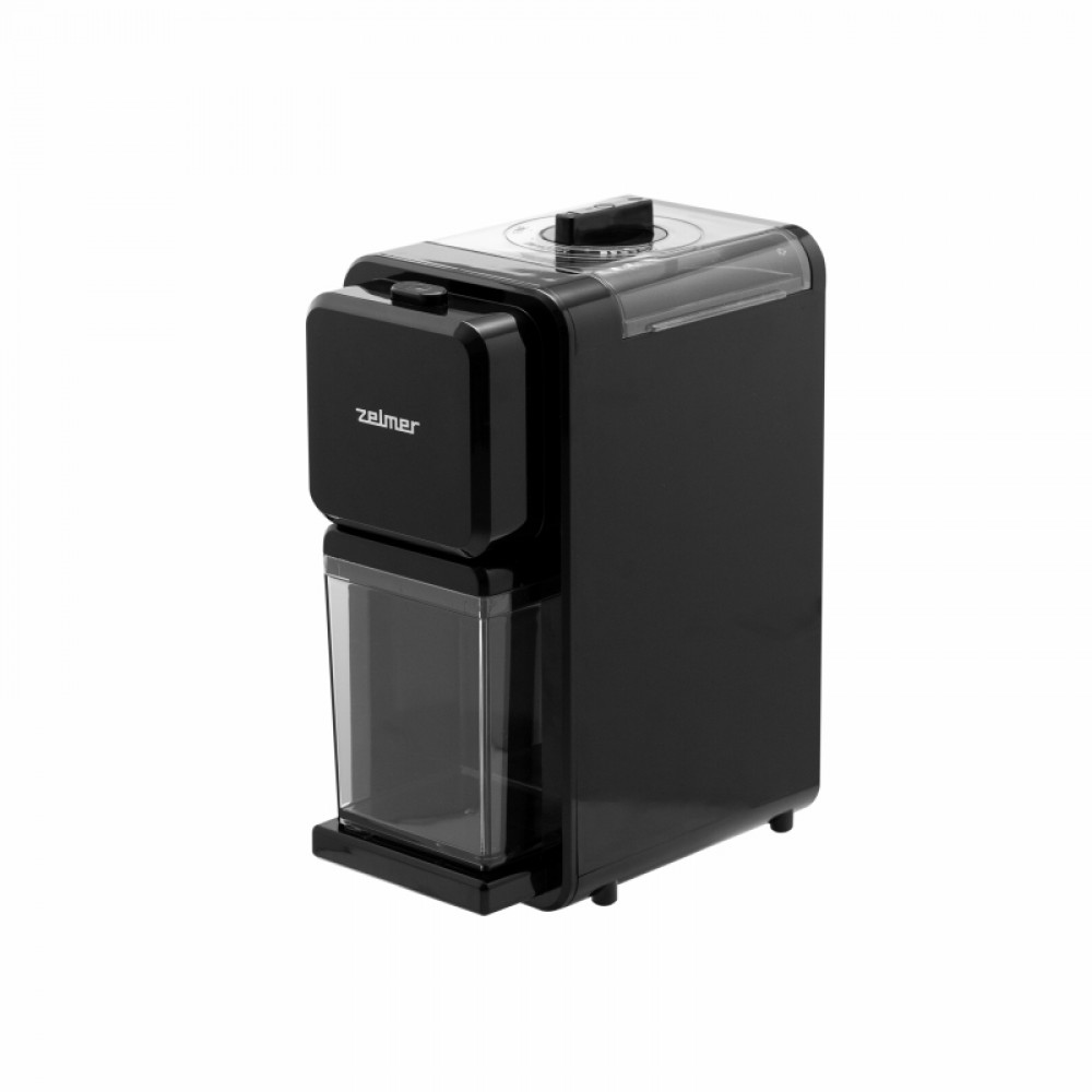 Кофемолка ZELMER ZCG7925																		 — описание, фото, цены в интернет-магазине PT Stores