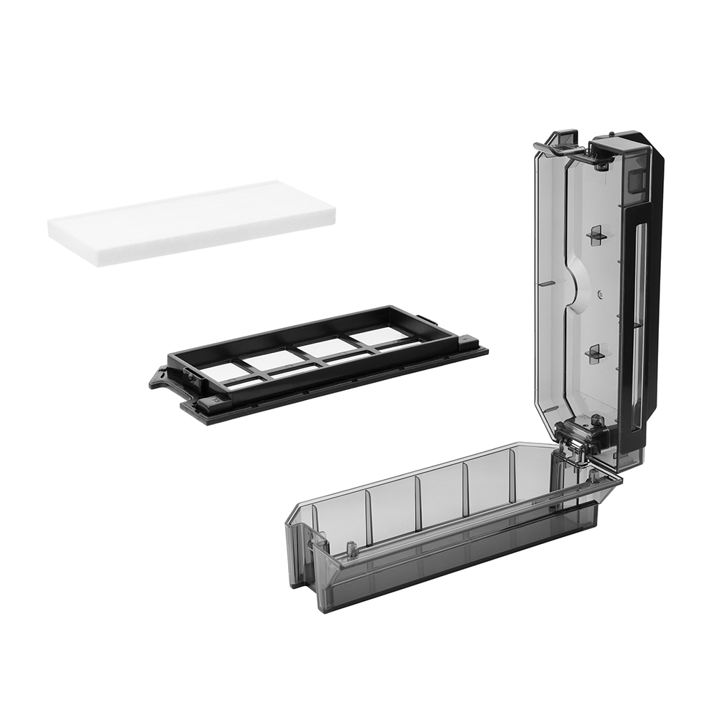 Купить Робот-пылесос Kitfort KT-552-1 — Фото 5