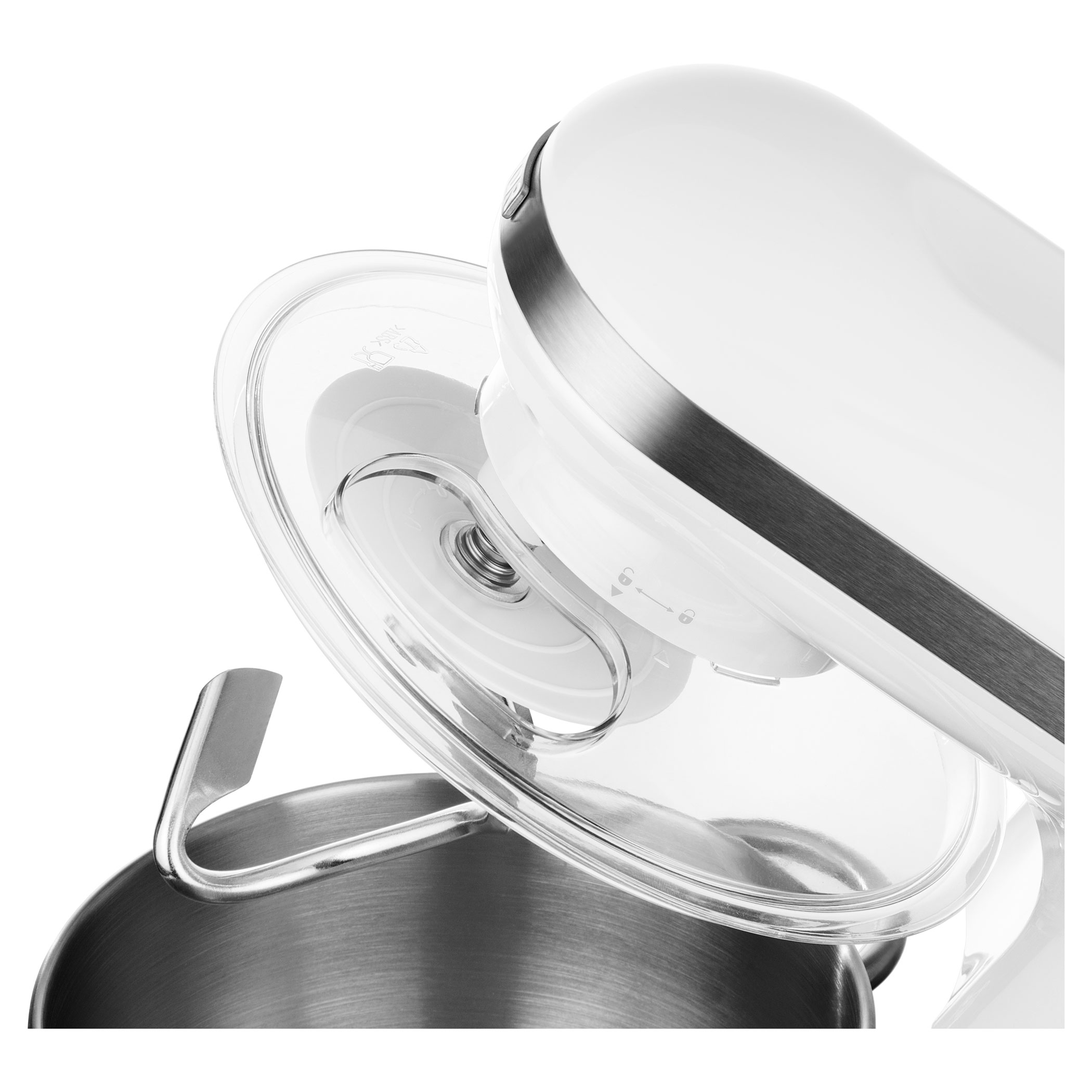 Купить Миксер Sencor STM 3620WH — Фото 7