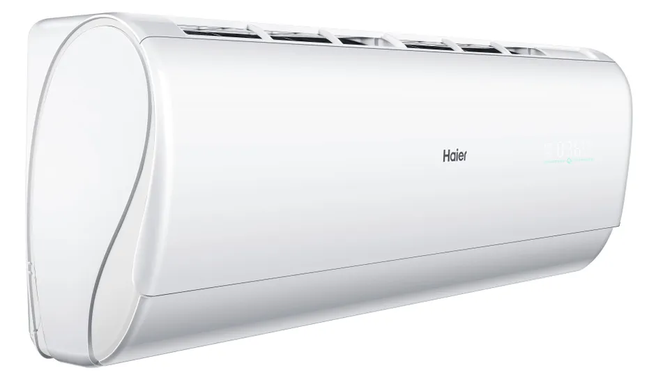 Купить Кондиционер Haier AS35S2SJ2FA-W/1U35MECFRA (комплект) — Фото 2