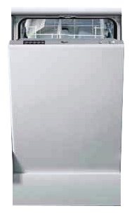 Встраиваемая посудомоечная машина Whirlpool ADG 175																		 — описание, фото, цены в интернет-магазине PT Stores