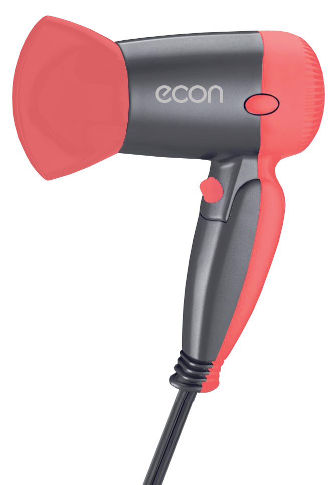 Прибор для укладки волос ECON ECO-BH141D																		 — описание, фото, цены в интернет-магазине PT Stores