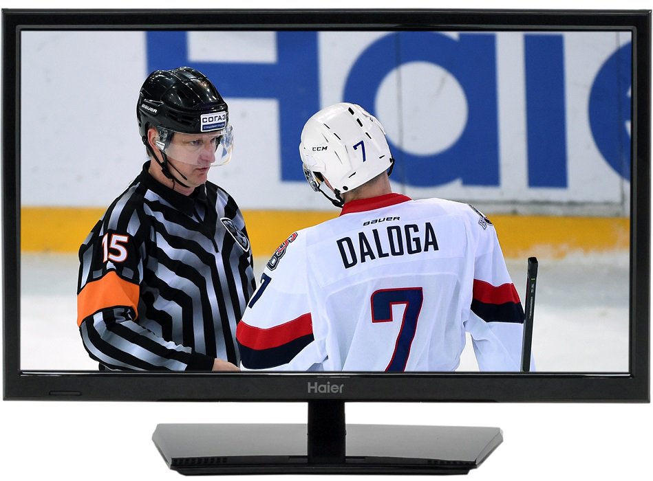 Телевизор Haier LE22M600F																		 — описание, фото, цены в интернет-магазине PT Stores