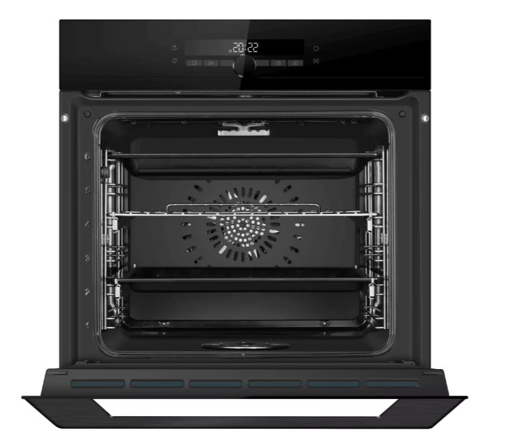 Купить Электрический духовой шкаф Haier HOQ-F6CASGB — Фото 3