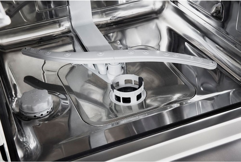 Купить Посудомоечная машина HOTPOINT-ARISTON HFC 3C26 — Фото 4