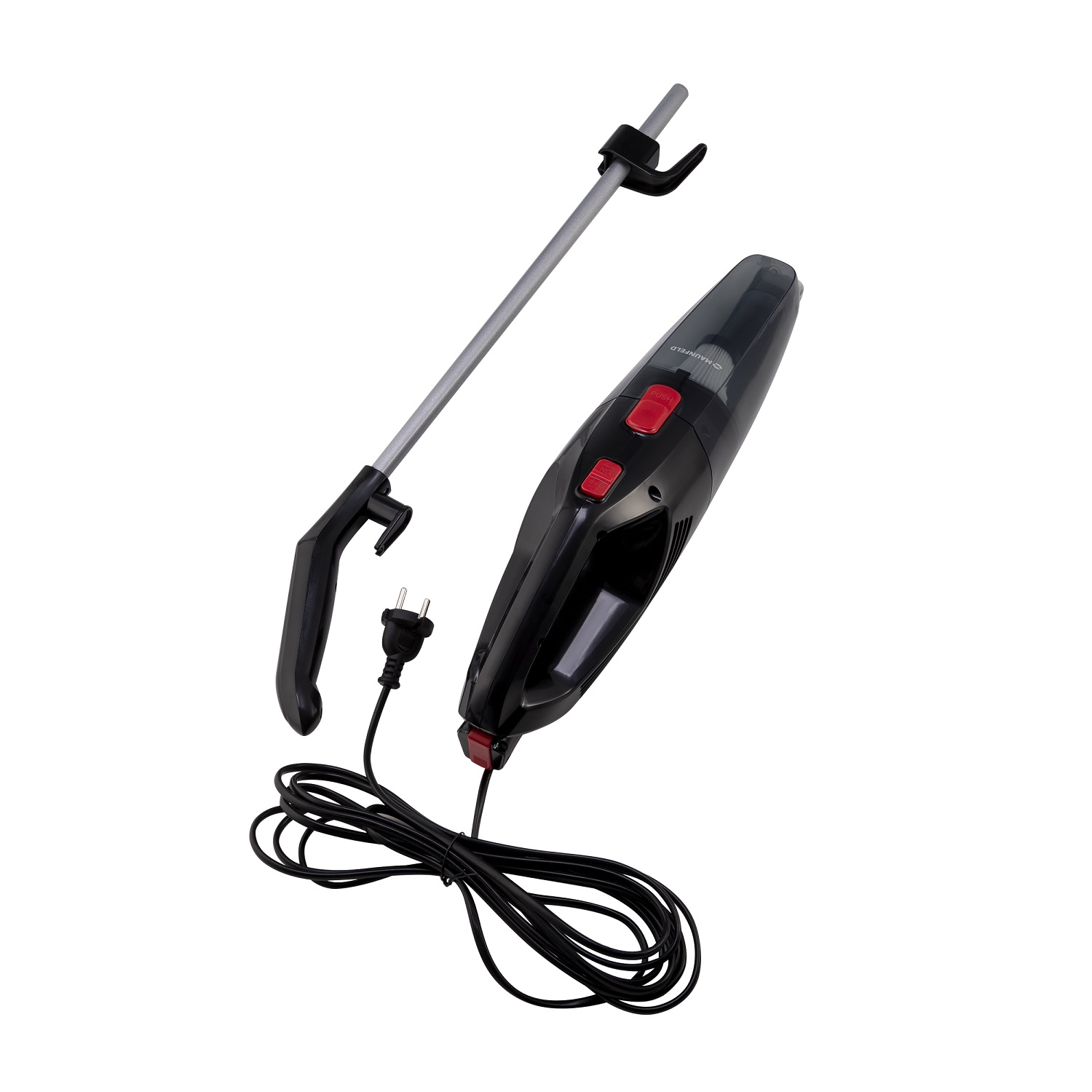 Купить  MAUNFELD MF-2031BK — Фото 3