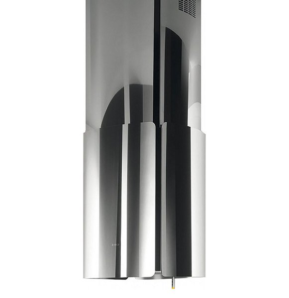 Островная вытяжка ELICA CHROME EDS IX/A/58																		 — описание, фото, цены в интернет-магазине PT Stores