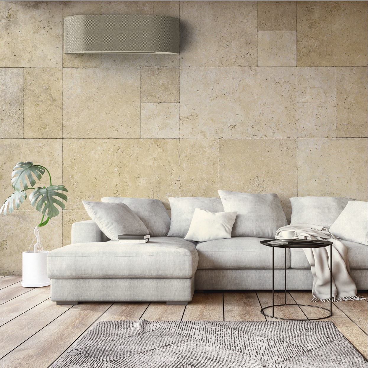 Купить Кондиционер TOSHIBA RAS-16N4VRG-EE (Комплект) — Фото 3