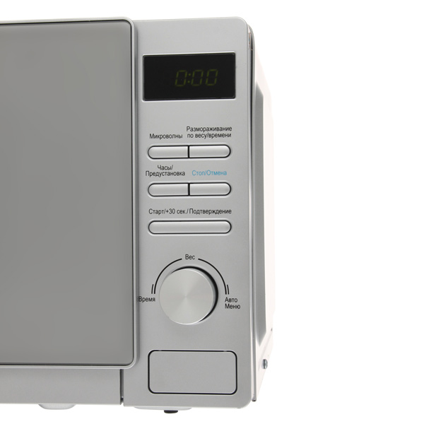 Купить Микроволновая печь Midea AM720C4E-S — Фото 4