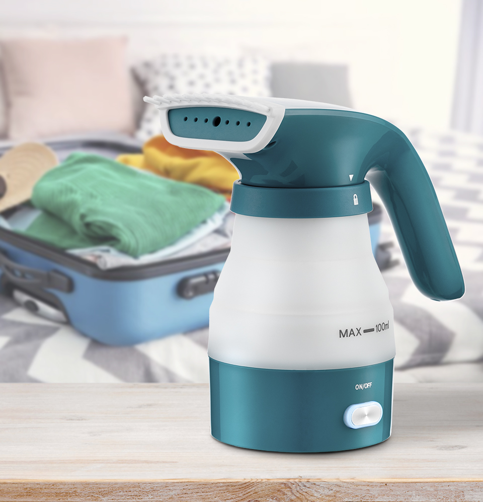 Купить Отпариватель Kitfort КТ-955-3 — Фото 3