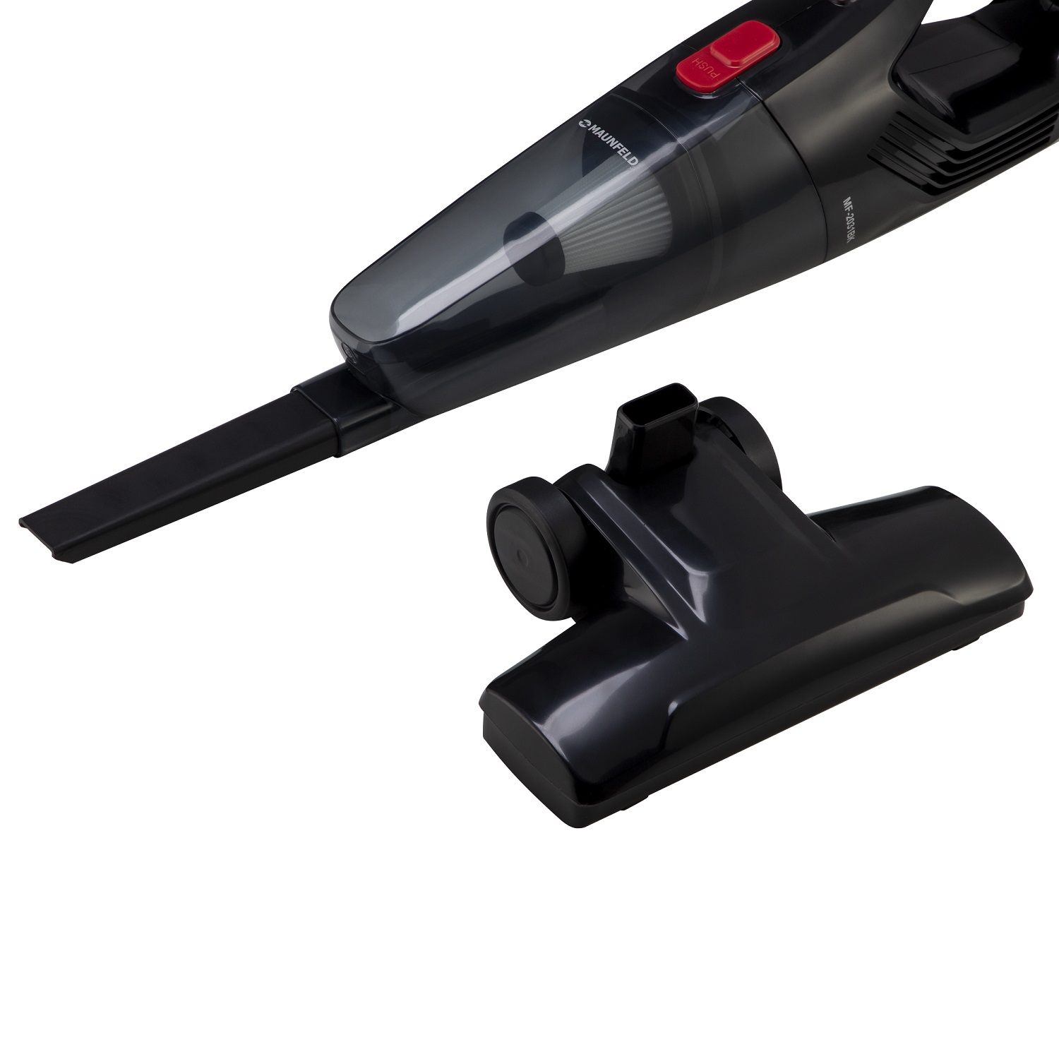 Купить  MAUNFELD MF-2031BK — Фото 4