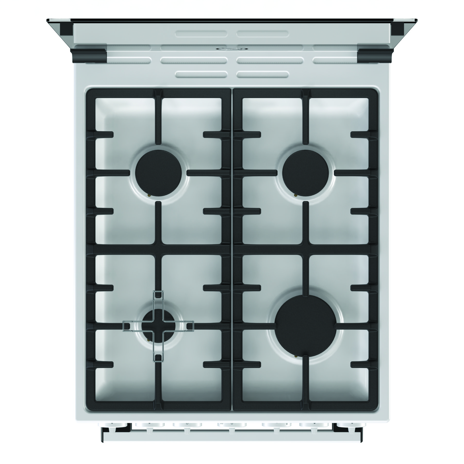 Купить Газовая плита Gorenje GI 5222 WF — Фото 2