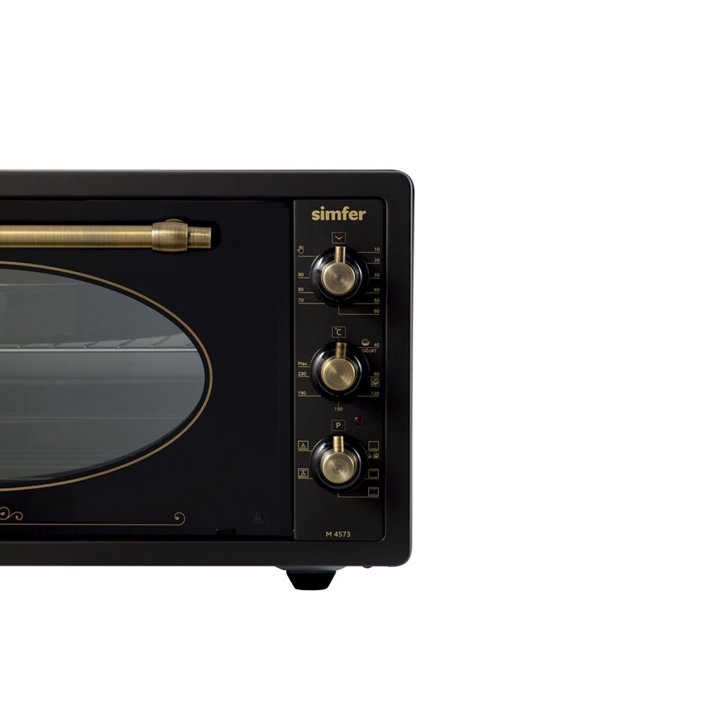 Купить Мини-печь SIMFER M 4573 — Фото 3