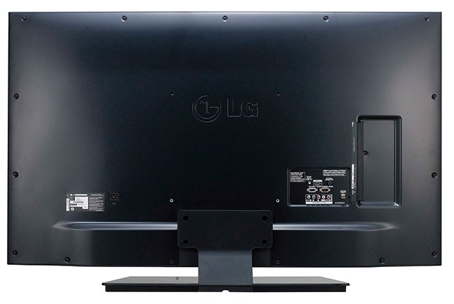 Купить Телевизор LG 49LX540S — Фото 4