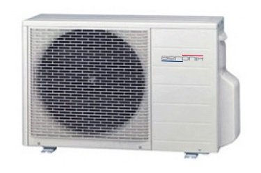 Купить Кондиционер Aeronik ASO/ASI-24HS2 — Фото 4