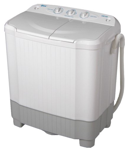 Стиральная машина-полуавтомат ФЕЯ СМП 50 																		 — описание, фото, цены в интернет-магазине PT Stores