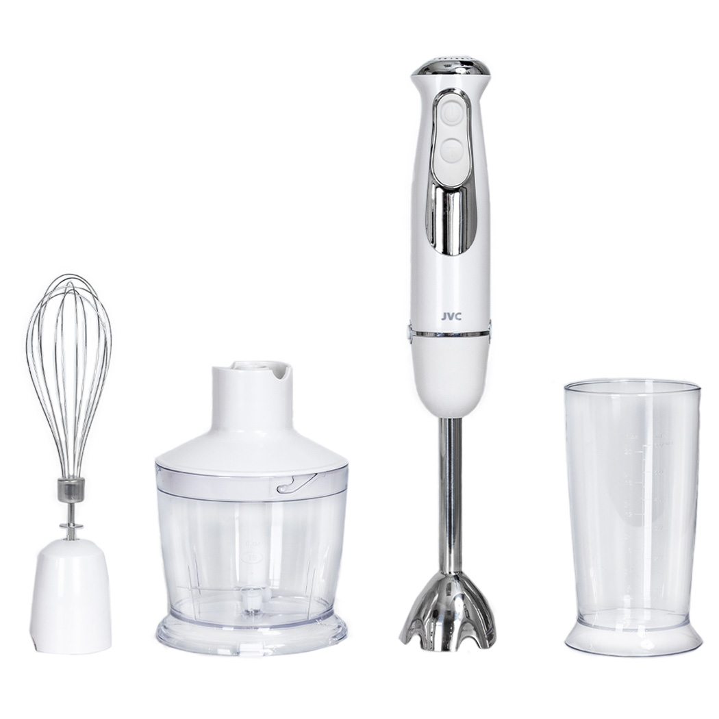 Блендер JVC JK-HB5122																		 — описание, фото, цены в интернет-магазине PT Stores