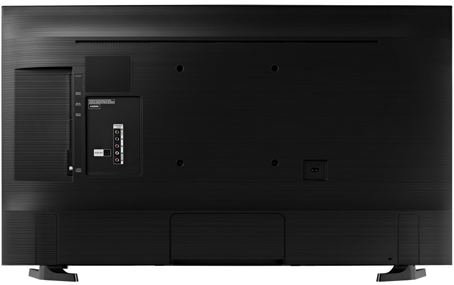 Купить Телевизор SAMSUNG UE32N5000 — Фото 2