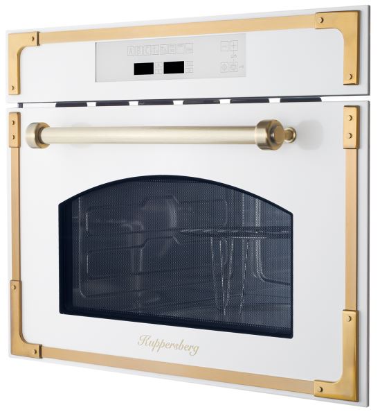 Купить Встраиваемая СВЧ печь KUPPERSBERG RMW 969 C — Фото 3