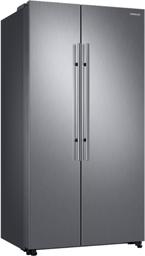 Купить Холодильник SAMSUNG RS66N8100S9 — Фото 2