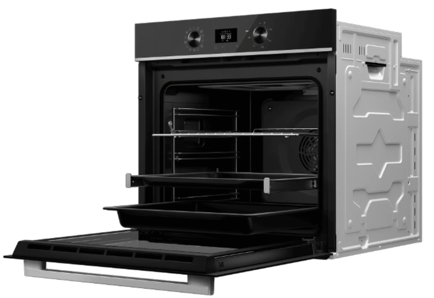 Купить Электрический духовой шкаф Haier HOQ-K3QNP6BX — Фото 5